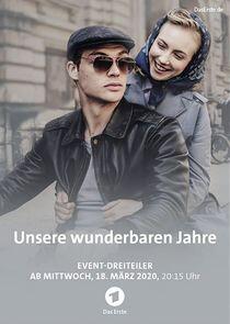 Unsere wunderbaren Jahre Unsere wunderbaren Jahre