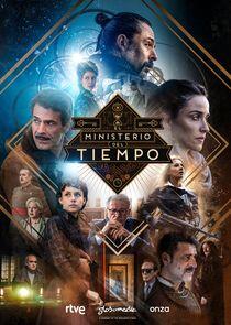 El Ministerio del Tiempo El Ministerio del Tiempo