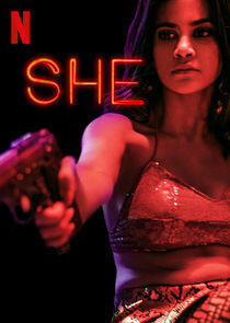 She - Season 1 She - Season 1