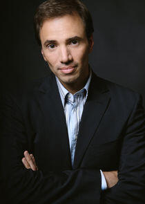 photo of Paul Mecurio photo of Paul Mecurio