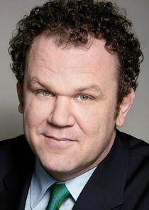 John C. Reilly John C. Reilly
