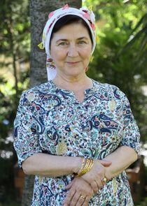 Hasine Özkan Hasine Özkan