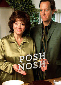 Posh Nosh Posh Nosh