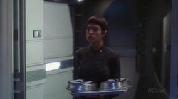 A Night in Sickbay A Night in Sickbay