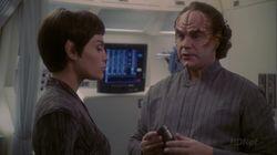 The Andorian Incident The Andorian Incident