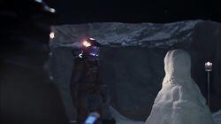 Breaking the Ice Breaking the Ice