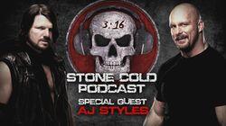 AJ Styles AJ Styles