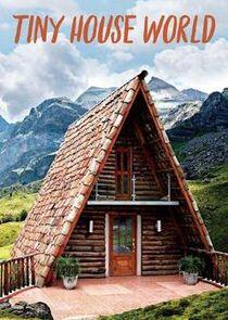 Tiny House World Tiny House World