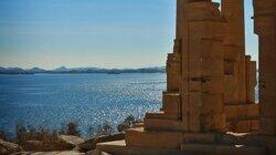 Lake Nasser Lake Nasser