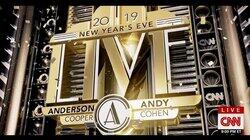 New Year's Eve Live 2019 New Year's Eve Live 2019