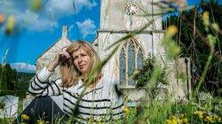Kate Garraway Kate Garraway