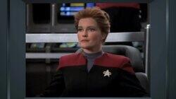 Voyage(r) to the Delta Quadrant Voyage(r) to the Delta Quadrant