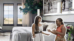 This Room Was Literally Designed for Napping This Room Was Literally Designed for Napping