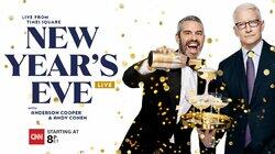 New Year's Eve Live 2020 New Year's Eve Live 2020
