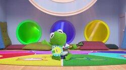 Kermit's Show and Tell Kermit's Show and Tell