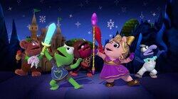 The Great Muppet (Short) Musical The Great Muppet (Short) Musical