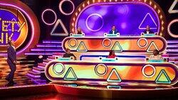 Tamzin Outhwaite, Craig Revel Horwood, Rob Beckett, Josh Widdicombe, Lady Leshurr, Ade Adepitan