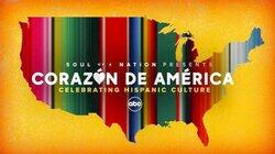 Corazón de América - Celebrating Hispanic Culture Corazón de América - Celebrating Hispanic Culture