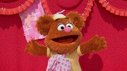 Fozzie's Show and Tell Fozzie's Show and Tell