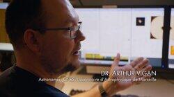 Leaving Earth: Or How To Colonize a Planet Leaving Earth: Or How To Colonize a Planet