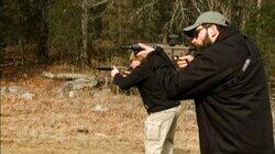 Close Quarters Battle Close Quarters Battle