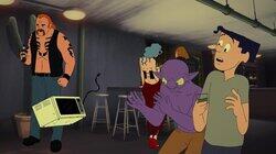 Bar Fight Bar Fight