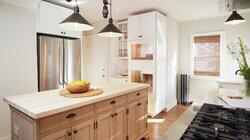 Tudor Kitchen Complications Tudor Kitchen Complications