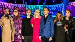 The Big Fat Quiz of the Year 2021 The Big Fat Quiz of the Year 2021
