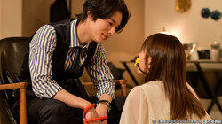 A-kun's circumstances. The past of Yariman and Yarichin A-kun's circumstances. The past of Yariman and Yarichin