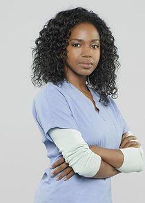 Dr. Stephanie Edwards Dr. Stephanie Edwards