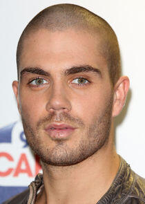 Max George Max George