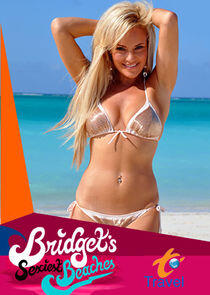 Bridget's Sexiest Beaches Bridget's Sexiest Beaches