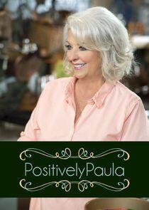 Positively Paula Positively Paula