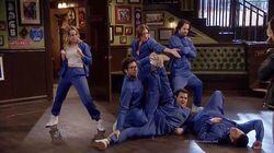 Danny's Boyz Walk Into A Bar Danny's Boyz Walk Into A Bar
