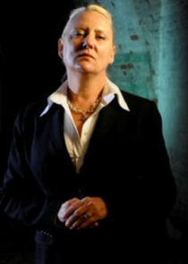 Martina Cole's Lady Killers Martina Cole's Lady Killers