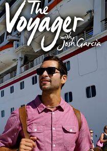 The Voyager with Josh Garcia The Voyager with Josh Garcia