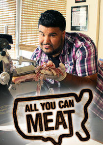 All You Can Meat All You Can Meat