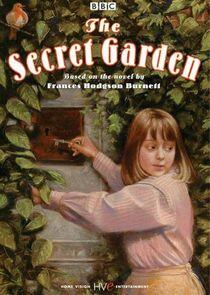 The Secret Garden The Secret Garden