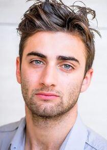 photo of Themo Melikidze photo of Themo Melikidze