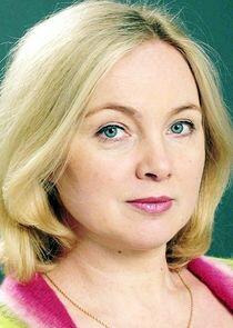 Марина Яковлева Марина Яковлева