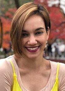 photo of Marisa Anita Fandeurwawdeu