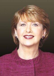 photo of Mary McAleese photo of Mary McAleese