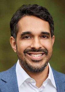 photo of Bharat Ramamurti photo of Bharat Ramamurti