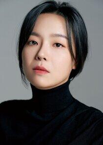 photo of Sanghee Lee