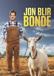 Jon blir bonde Jon blir bonde