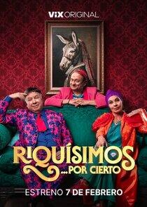 Riquísimos...por cierto Riquísimos...por cierto