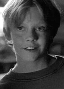 Myles Ferguson Myles Ferguson