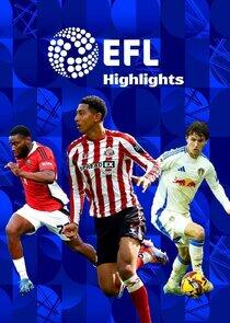 English Football League Highlights English Football League Highlights