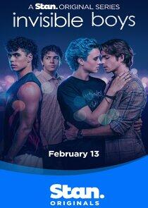 Invisible Boys - Season 1 Invisible Boys - Season 1