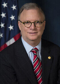 photo of Robert Sumwalt
